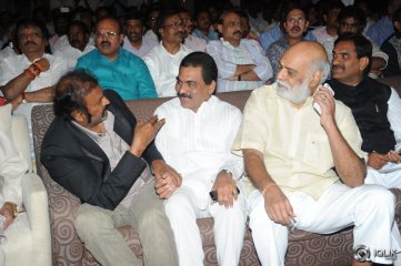 Celebs at Jaya Prada Sister Son Engagement